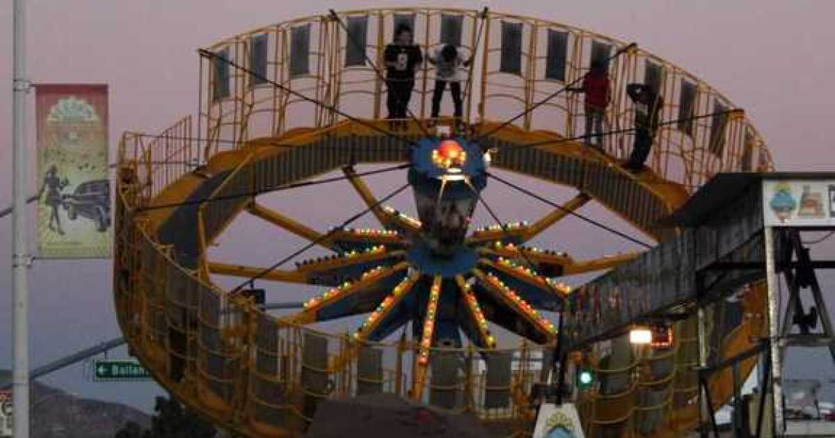 Frightful fun San Diego Halloween, fall events for families